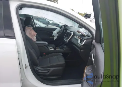 2021 GMC Acadia Fwd Sle from USA, damaged, VIN 1GKKNKLS3MZ174699